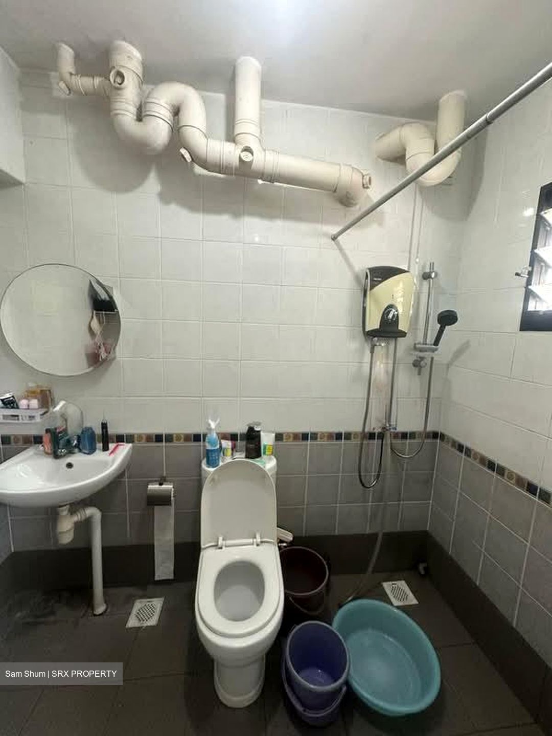 Blk 183B Rivervale Crescent (Sengkang), HDB 5 Rooms #584497711